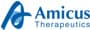 Amicus Therapeutics