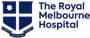 The Royal Melbourne Hospital