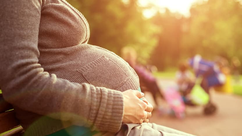 Thumbnail for Maternal Vaccines: Can We Do More?