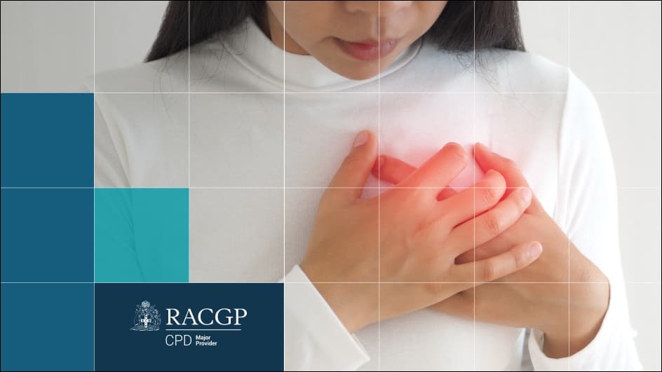 Thumbnail for AF and Cardiac Health in the Under 50's