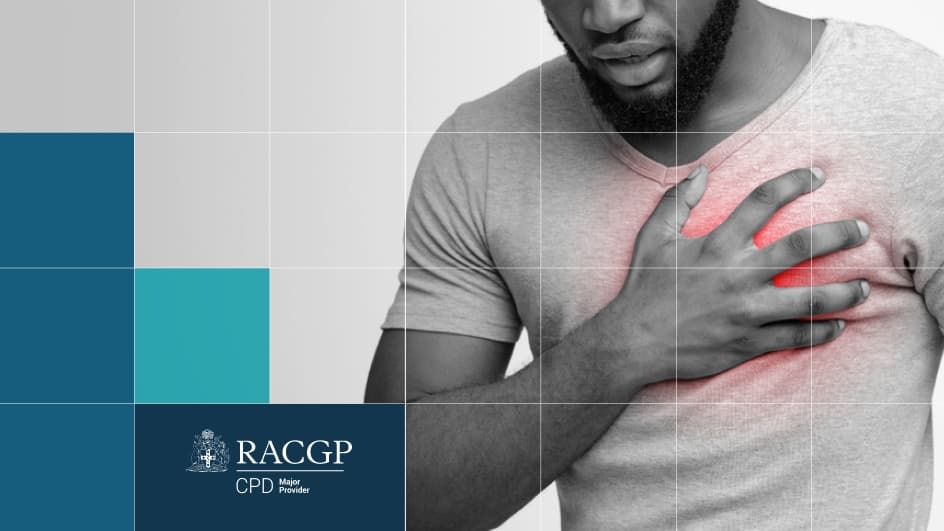 Thumbnail for Managing valvular disease - diagnosis and treatment update