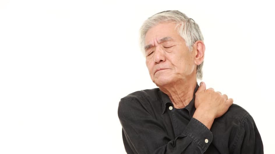 Thumbnail for Pain Management - why we should take it seriously