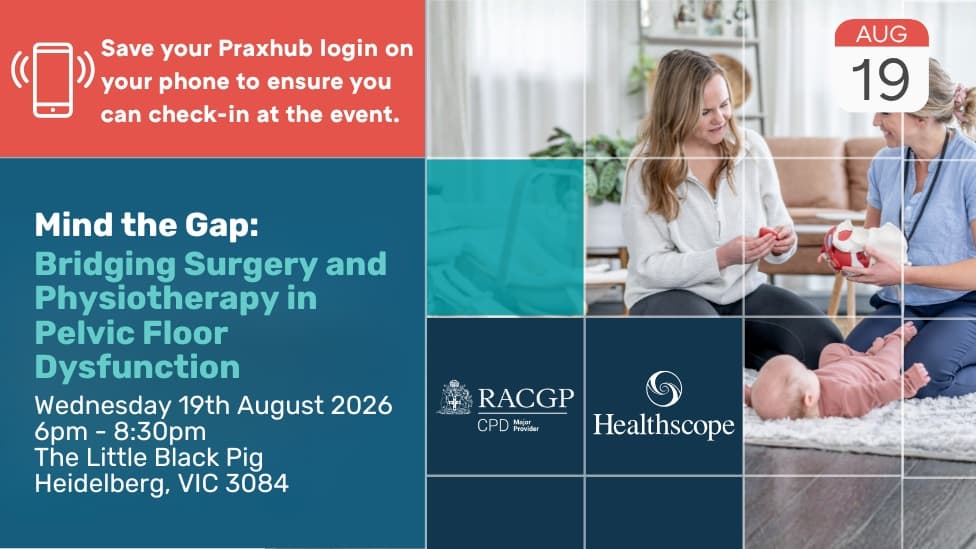 Thumbnail for Mind the Gap: Bridging Surgery and Physiotherapy in Pelvic Floor Dysfunction
