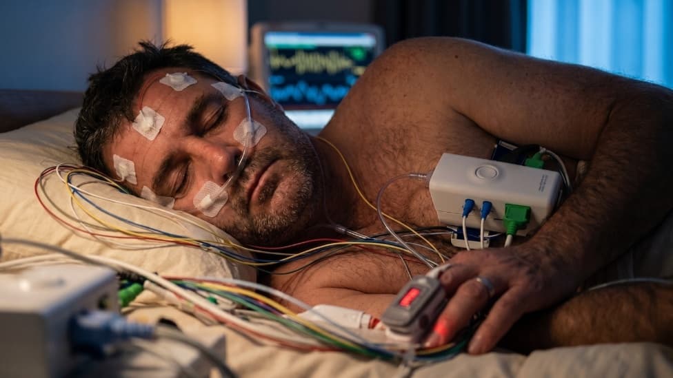 Thumbnail for Closing the Loop: Decoding Sleep Reports and Navigating Treatment Pathways