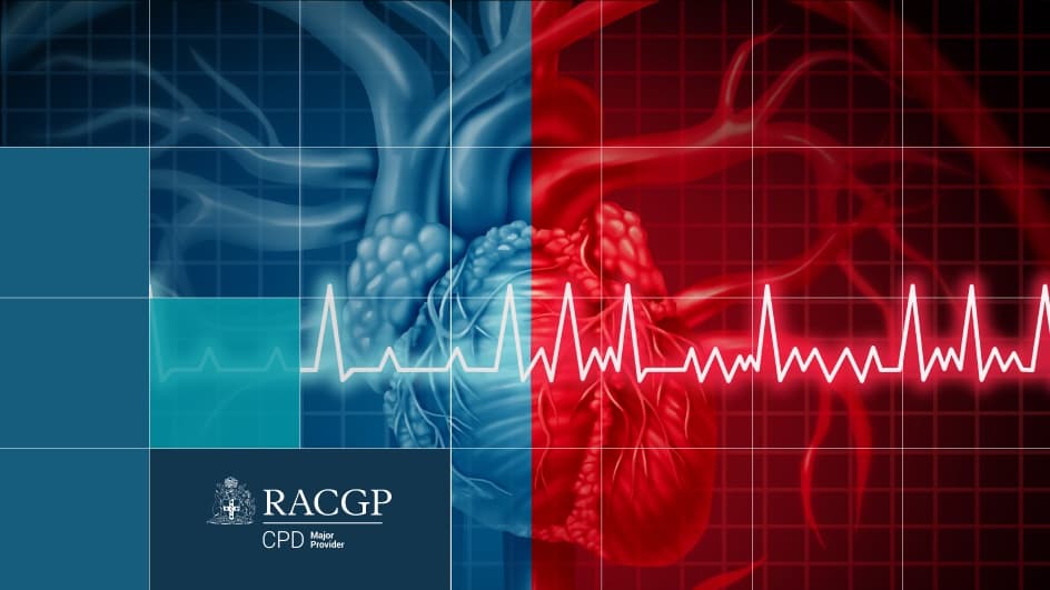 Thumbnail for Comprehensive Update in Cardiology - Atrial Fibrillation