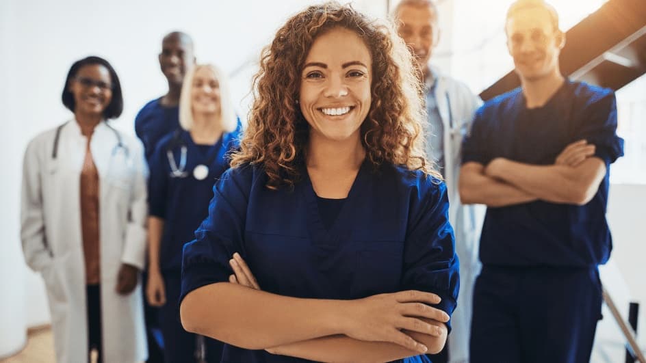 Thumbnail for Women in Medicine – Leadership in collaboration with Women in Medicine Mongolia