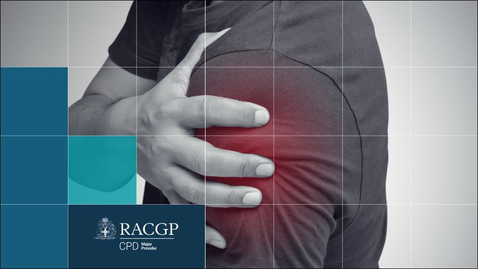Thumbnail for Common Shoulder Problems in the Primary Care Setting