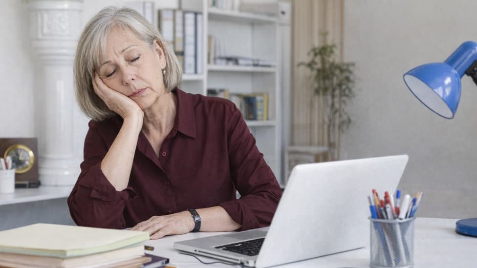 Thumbnail for The Fatigue Epidemic: Who Actually Needs a Sleep Study?