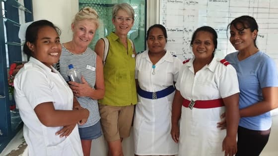 Thumbnail for Pain management for nurses