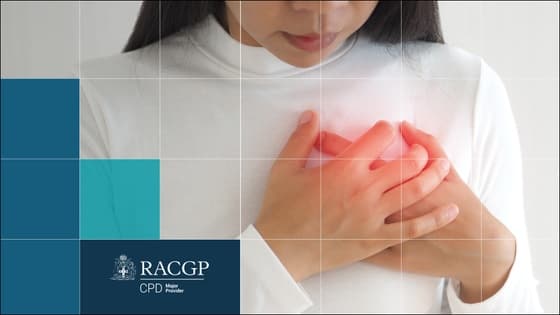 Thumbnail for AF and Cardiac Health in the Under 50's