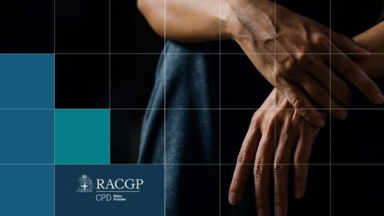 Thumbnail for PTSD – A guide for General Practitioners