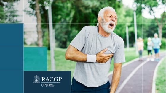 Thumbnail for GPs & Cardiology: Aortic Stenosis & TAVI Discussion