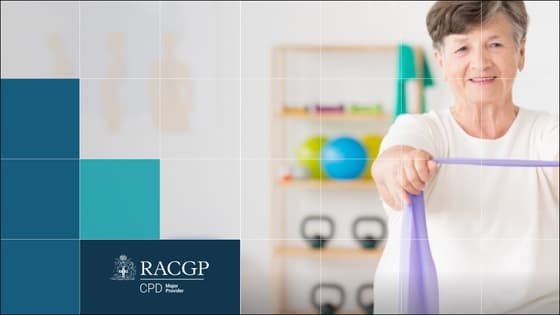 Thumbnail for Osteoporosis Management in Primary Care