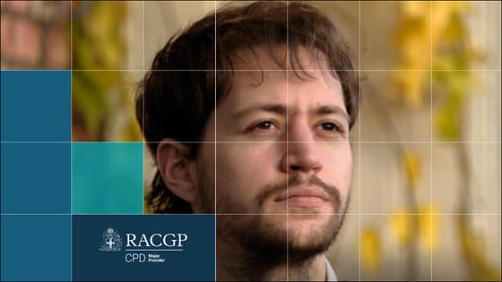 Thumbnail for Mental Health Care in General Practice