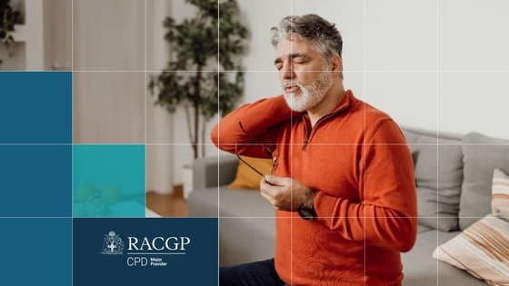 Thumbnail for What's new in: Managing chronic pain (Everyday Scope of Health series #6)