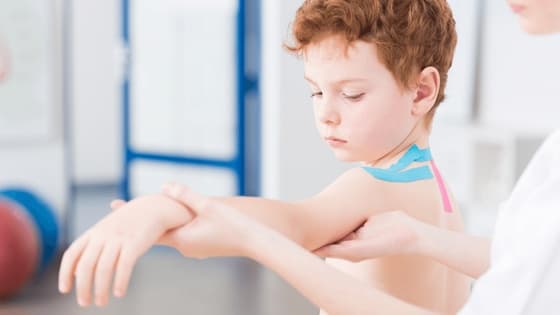 Thumbnail for Brachial Plexus Birth Palsy Assessment and Intervention: Physiotherapy and Occupational Therapy perspective