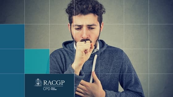 Thumbnail for Chronic Cough - The ENT, Respiratory & Gastroenterology Conundrum