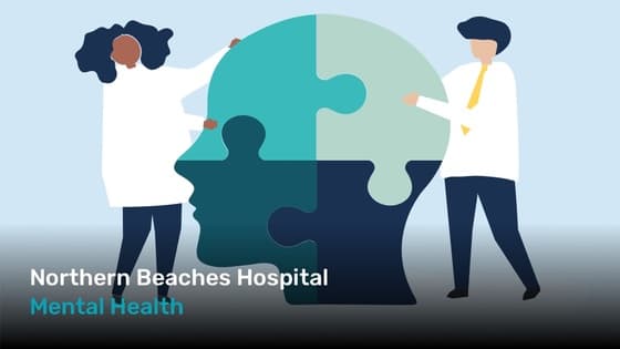 Thumbnail for Mental Health Services on the Northern Beaches