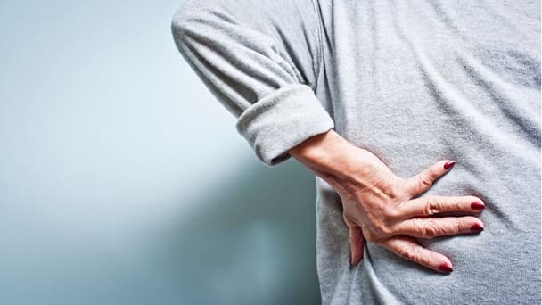 Thumbnail for Back Pain