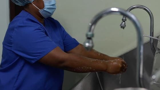 Thumbnail for Standards for Perioperative Nursing in Pacific Island Countries and Territories