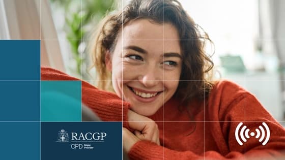 Thumbnail for GP Update: Navigating the New ADHD Guidelines