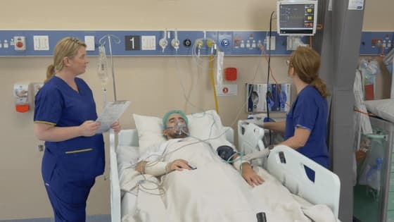 Thumbnail for Using the ISOBAR tool for post-anaesthesia handover