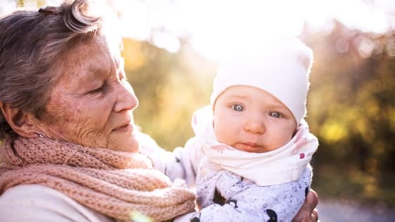 Thumbnail for Understanding Respiratory Syncytial Virus (RSV) Prevention