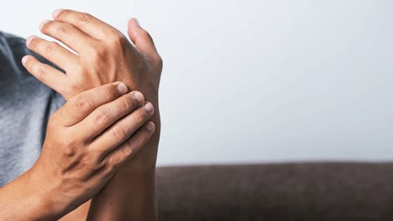 Thumbnail for The Wrist - Anatomy, Biomechanics and Radiology, a brief overview