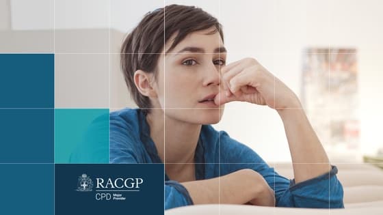 Thumbnail for Investigating Endometriosis & Pancreatic Lesions