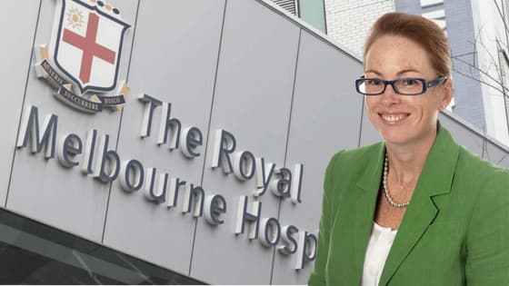 Thumbnail for Women in Medicine: Cate Kelly