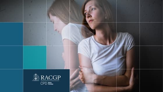 Thumbnail for Management of Mood Disorders in Primary Care