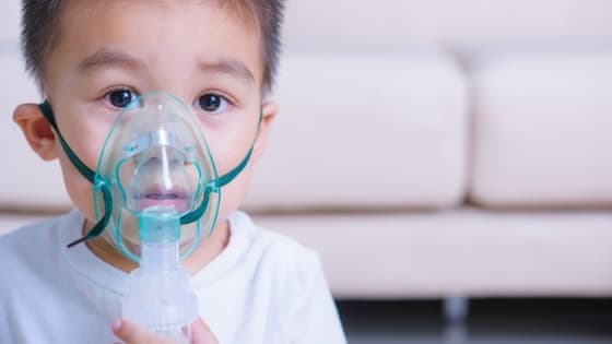 Image for The cough that sometimes kills - An update on RSV for GPs and paediatricians
