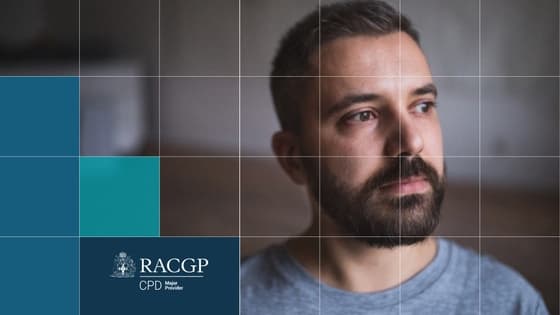 Thumbnail for Chronic Pain, Dependence and Depression