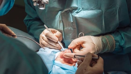 Thumbnail for Septorhinoplasty: Assessment of Airway Obstruction and Addressing Form and Function