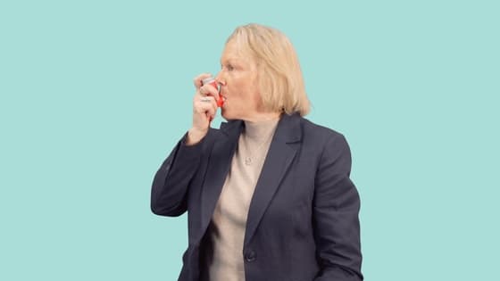 Thumbnail for From Counter to Consult: Inhaler Technique