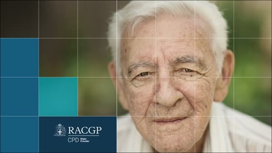 Thumbnail for Care of the Elderly