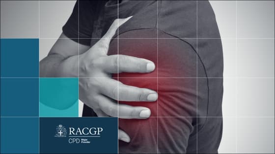 Thumbnail for Common Shoulder Problems in the Primary Care Setting