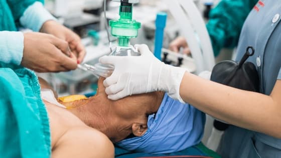 Thumbnail for Pre-Operative Assessment and its role in Perioperative Management