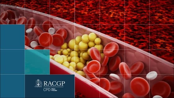 Thumbnail for A GP's Guide to Dyslipidaemia