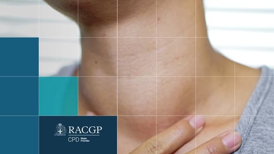 Thumbnail for Thyroid and Calcium Symposium