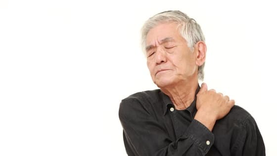 Thumbnail for Pain Management - why we should take it seriously