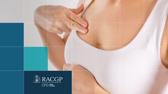 Thumbnail for An In-depth Look at Breast Cancer