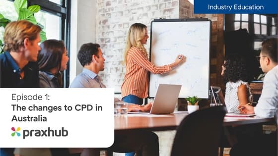 Thumbnail for The CPD Toolkit - The changes to CPD in Australia