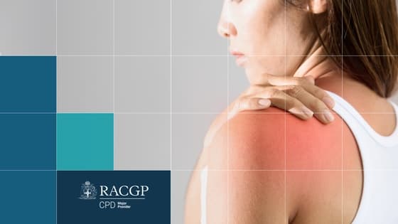 Thumbnail for Spine, Shoulder, Foot and Ankle: An Orthopaedic Update