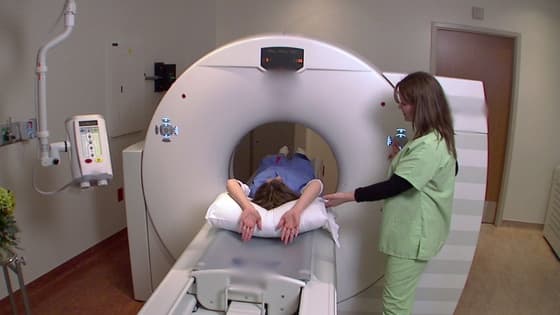 Thumbnail for Improving Clinical Support in Unexplained Breathlessness - The Role of CT Lung Ventilation