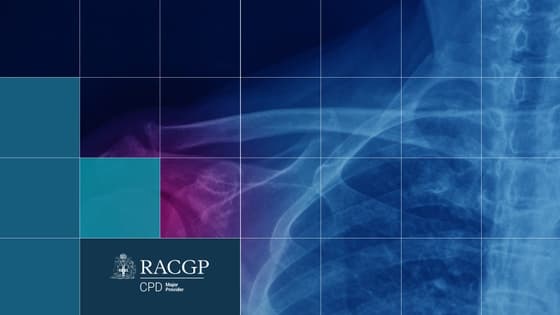 Thumbnail for Common Hip Pathologies and Shoulder Replacement Update