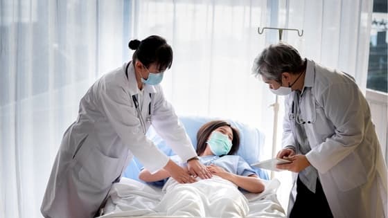 Thumbnail for Establishing a Pain Service