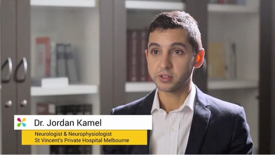 Thumbnail for Carpal Tunnel Syndrome (CTS) - A Quick Update for GPs