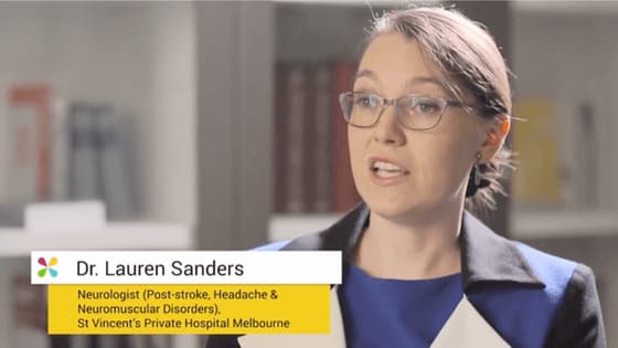 Thumbnail for Transient Ischaemic Attack (TIA) - A Quick Update for GPs