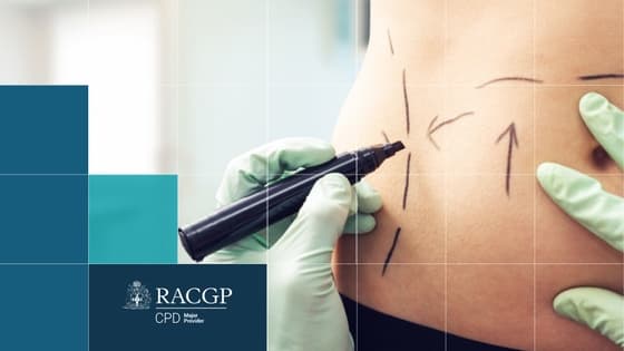 Thumbnail for Weight Loss Surgery and Body Contouring Options